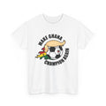 Make Ghana Champion Again - Wear it. Shine with it.