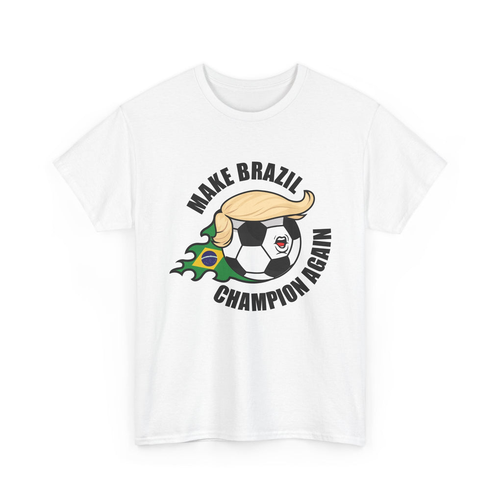 Make Brazil Champion Again