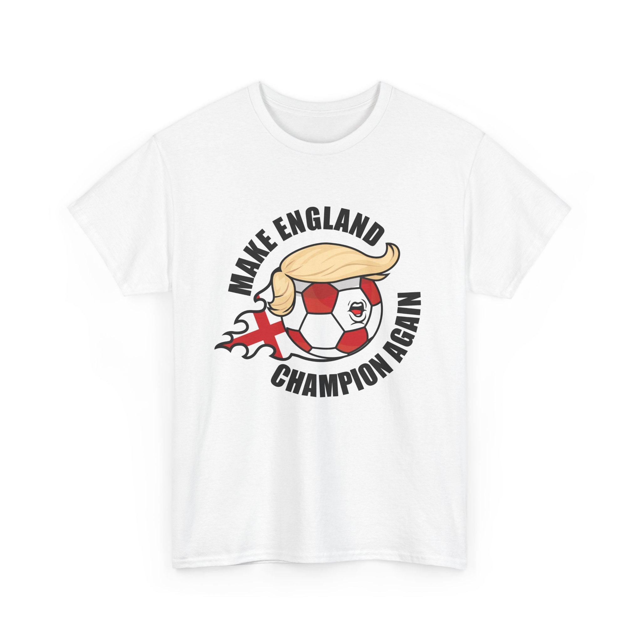 Make England Champion Again