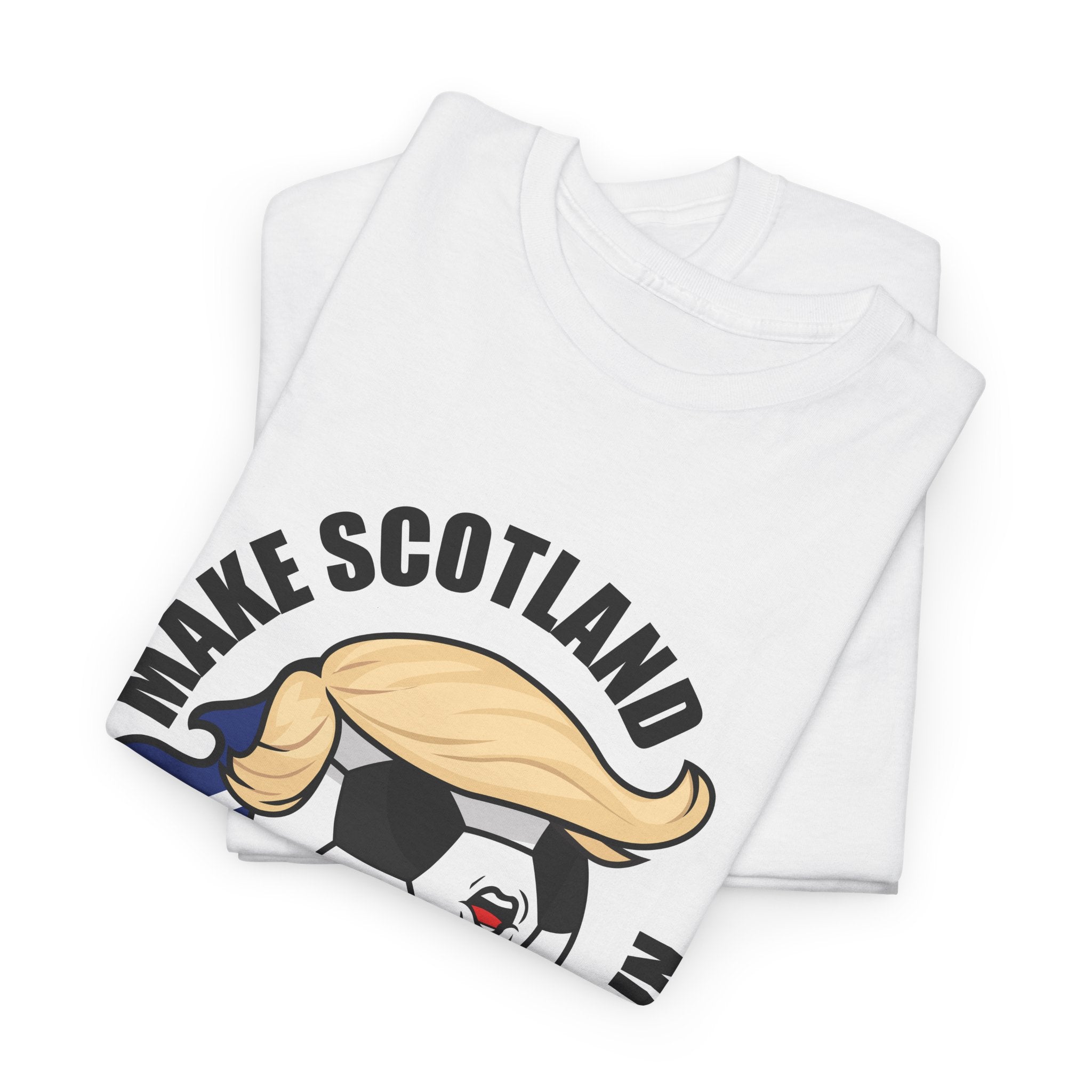 Make Scotland Champion Again - Wear it. Roar it.