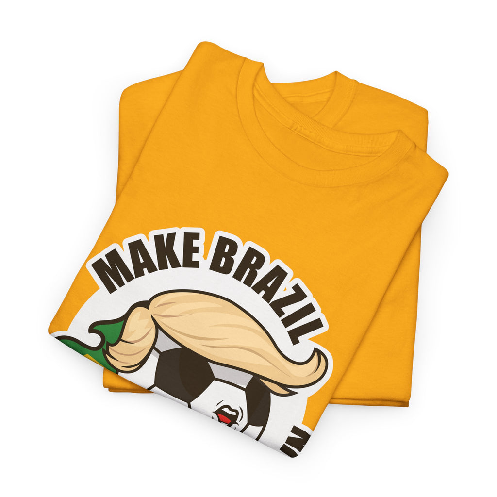 Make Brazil Champion Again