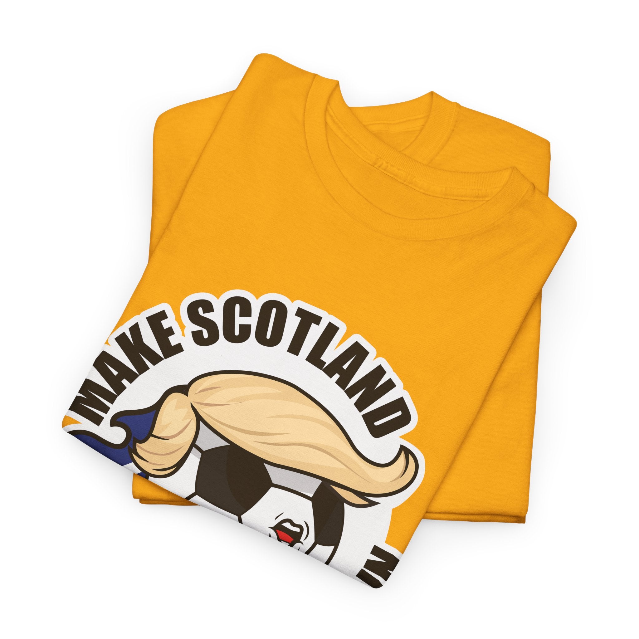 Make Scotland Champion Again - Wear it. Roar it.