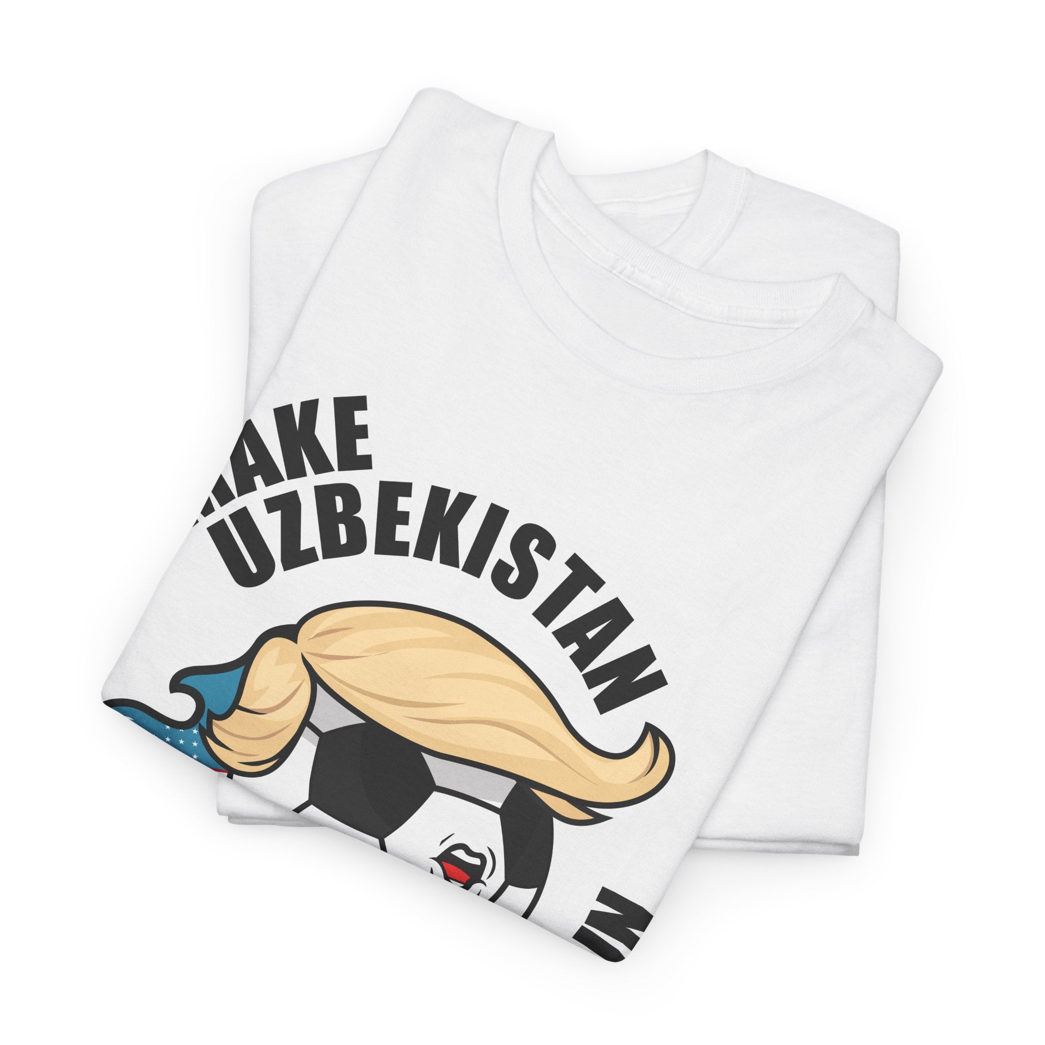 Make Uzbekistan Champion Again - Wear it. Hunt with it.