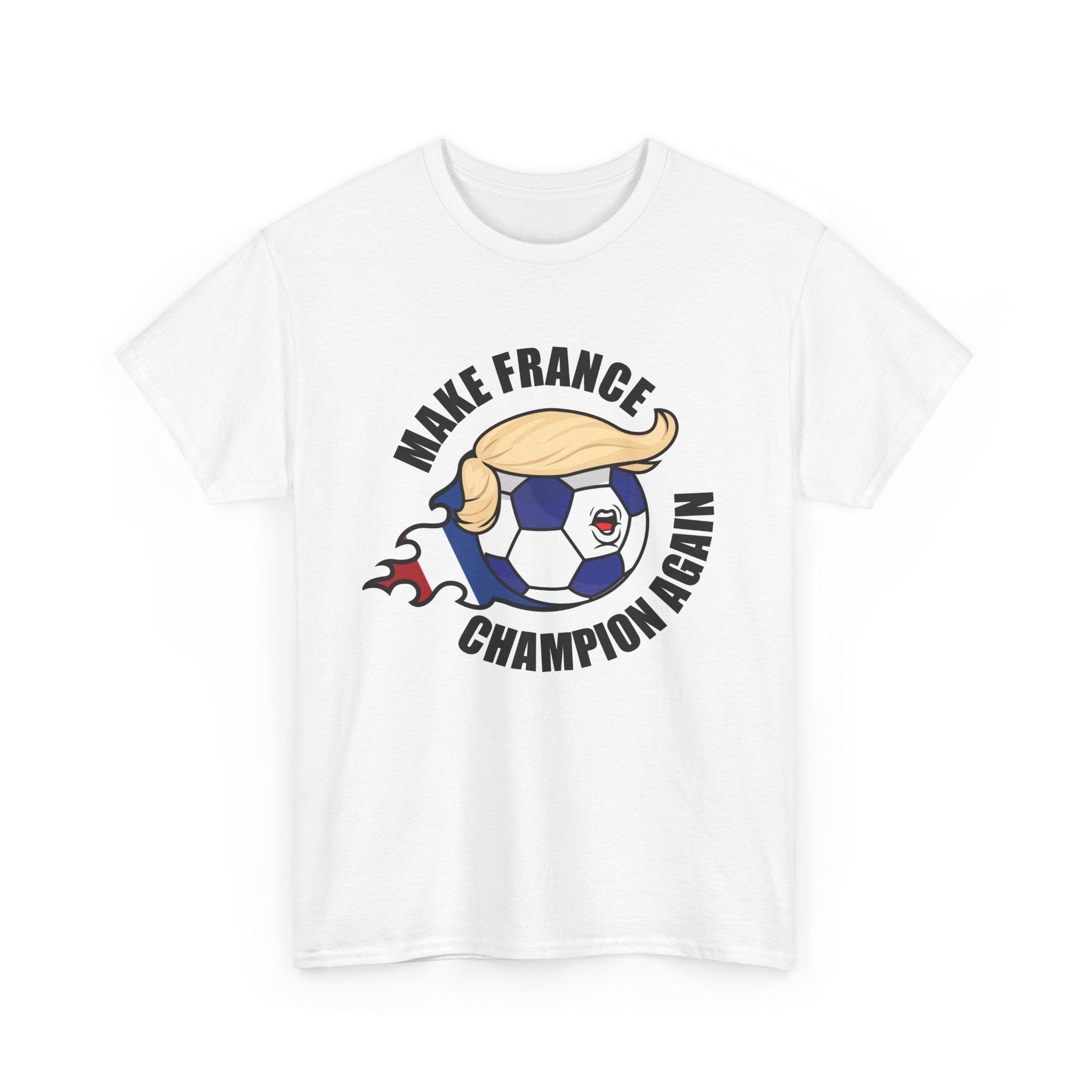 Make France Champion Again