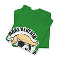 Make Algeria Champion Again