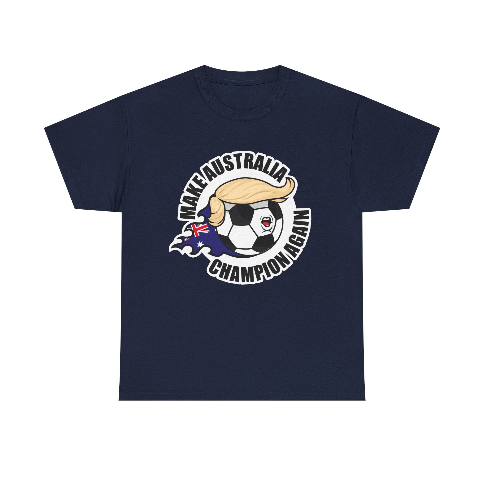 Make Australia Champion Again - Wear it. Jump with it!