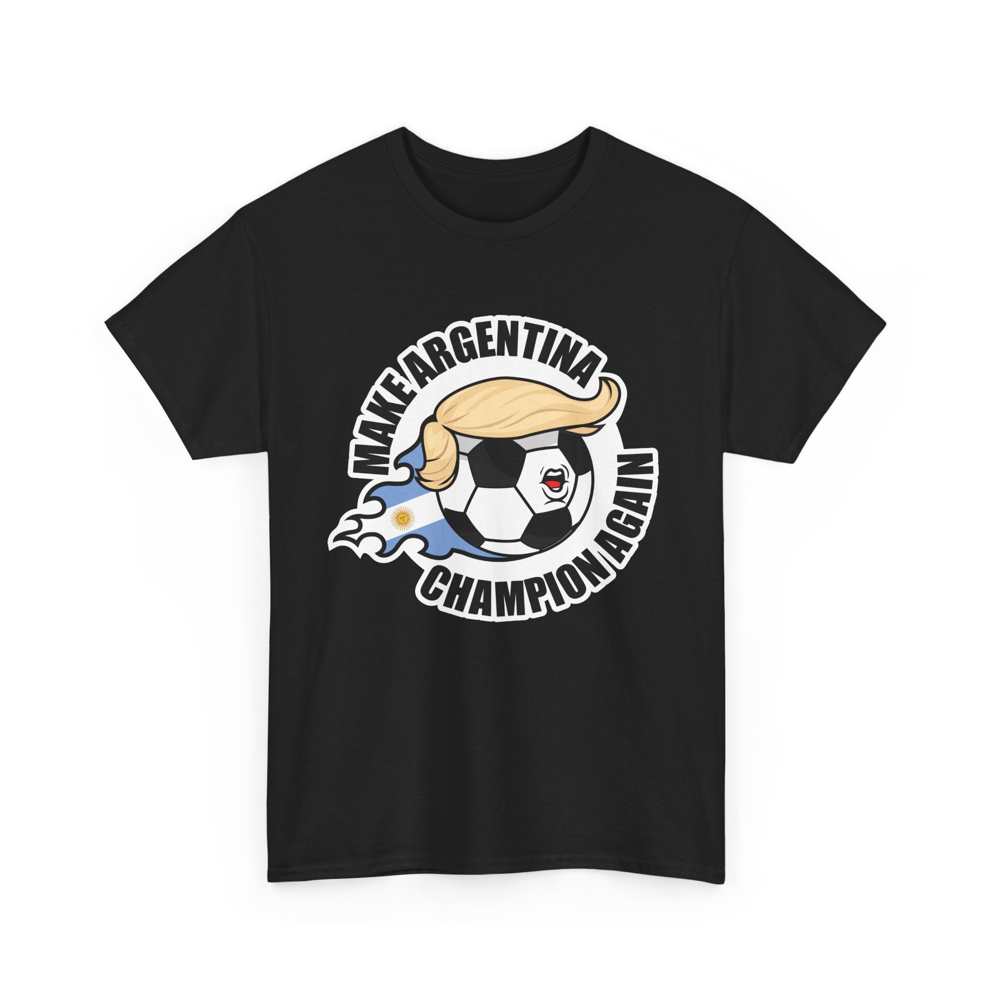 Make Argentina Champion Again