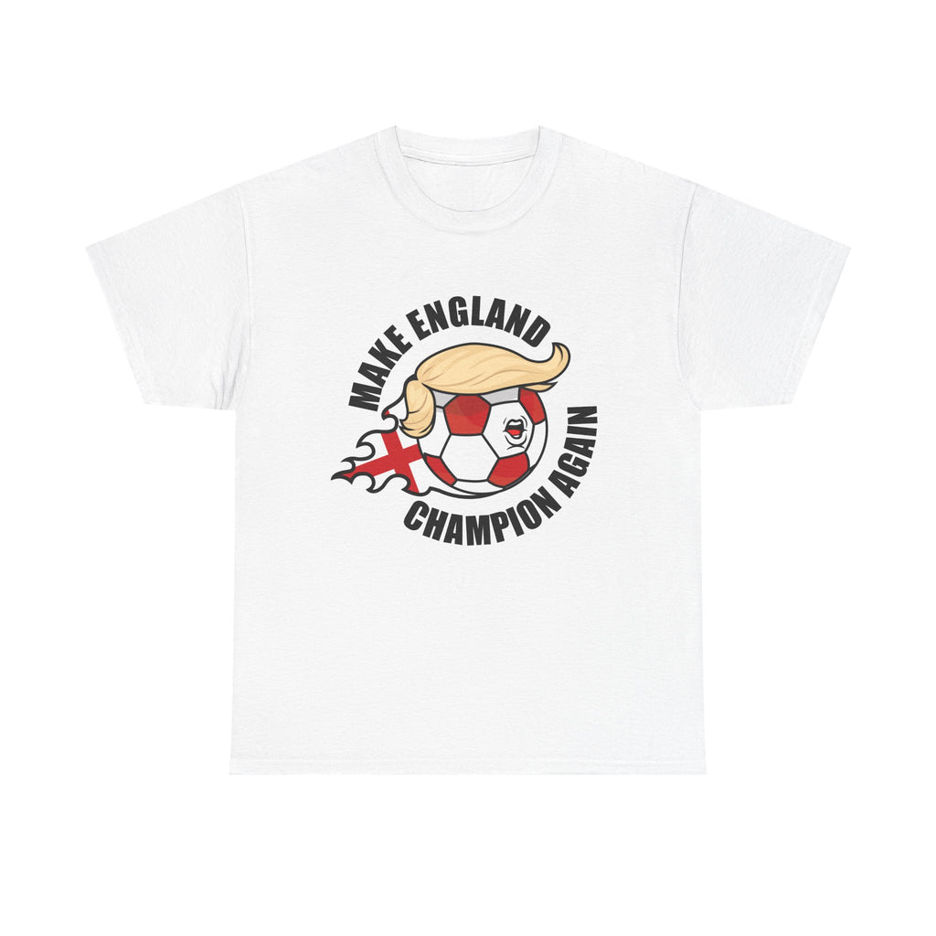 Make England Champion Again