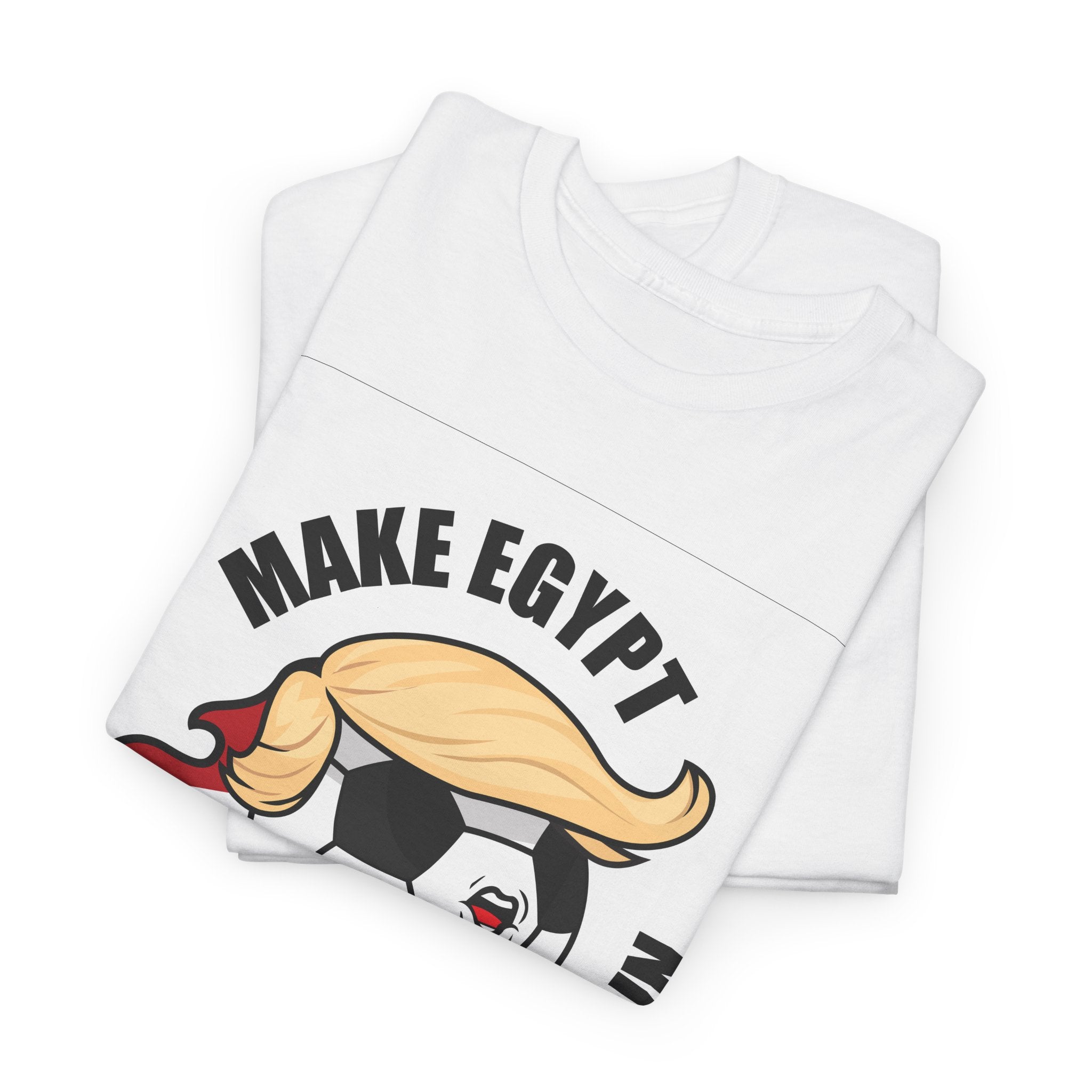 Make Egypt Champion Again - Wear it. Build it.