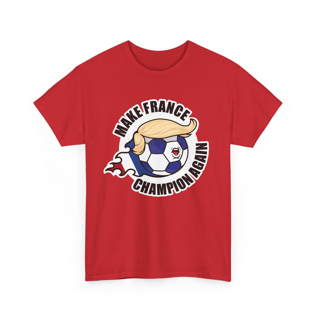 Make France Champion Again
