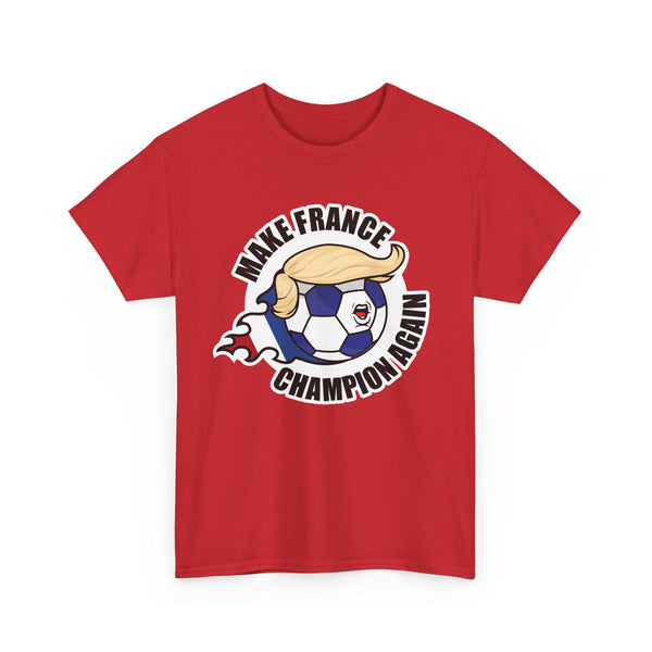 Make France Champion Again