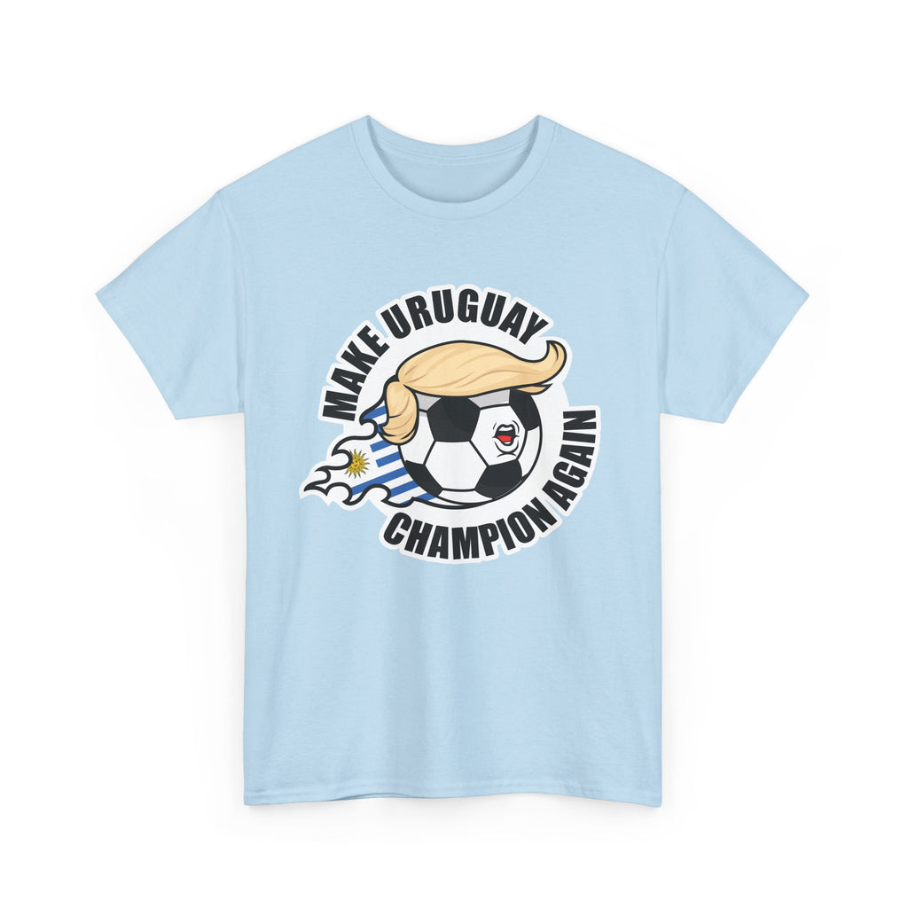 Make Uruguay Champion Again