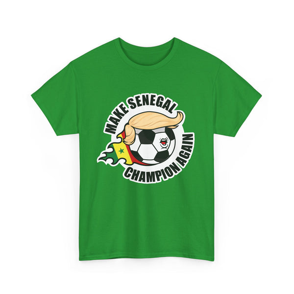 Make Senegal Champion Again