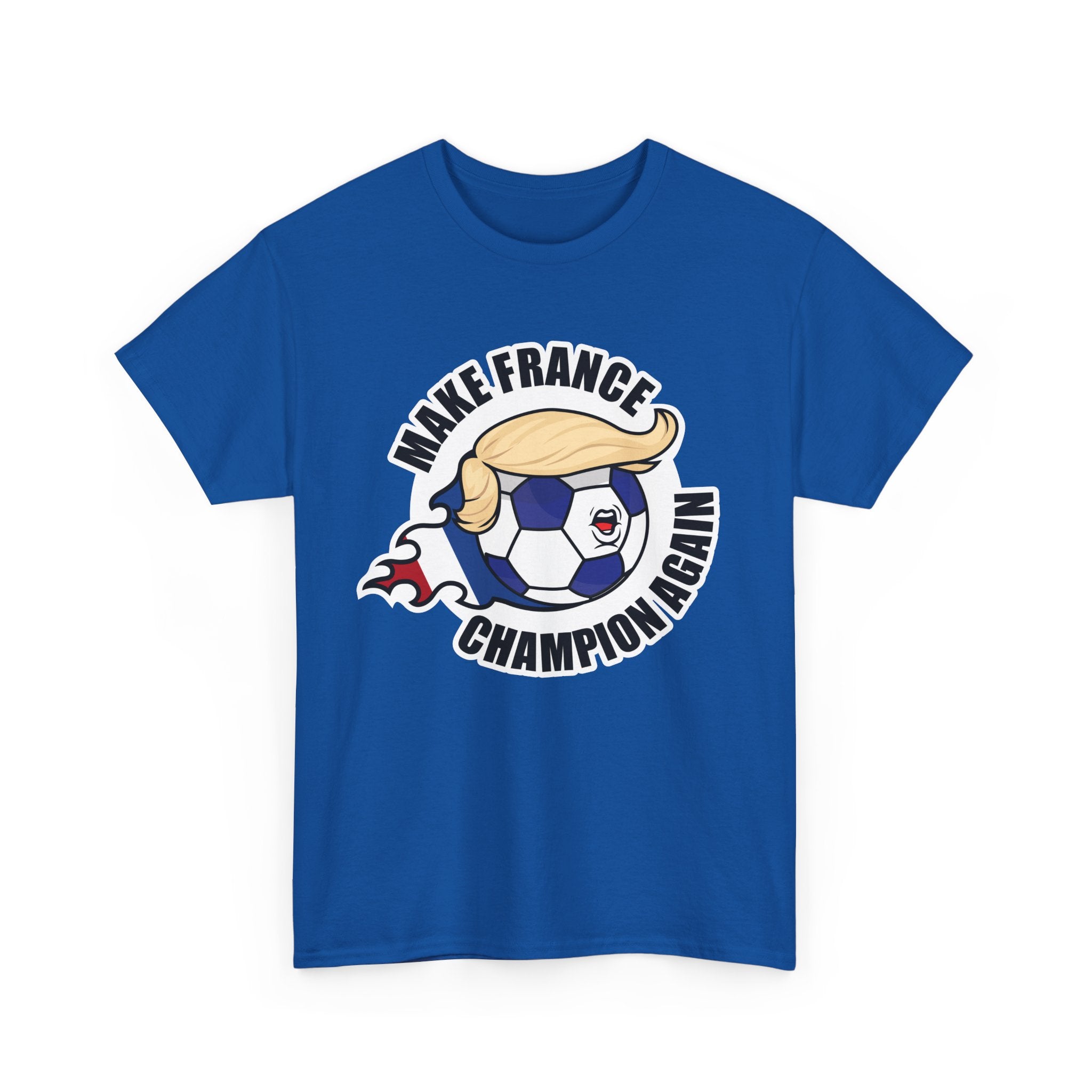 Make France Champion Again