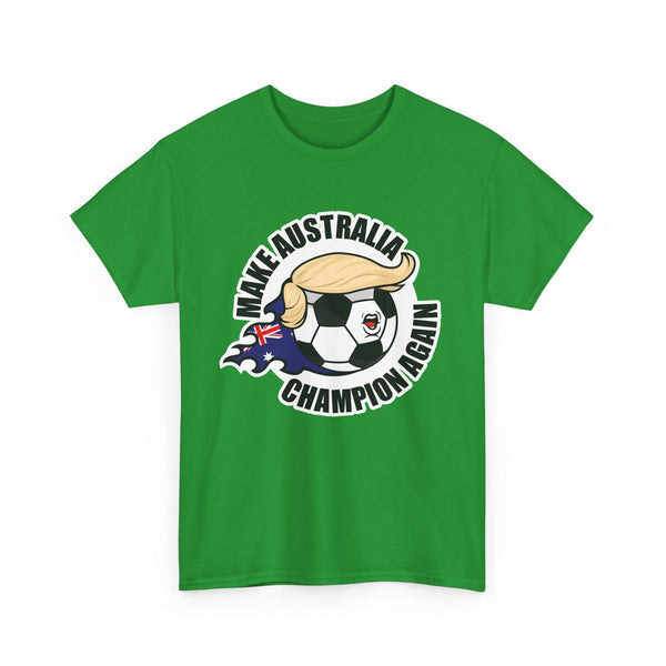 Make Australia Champion Again - Wear it. Jump with it!