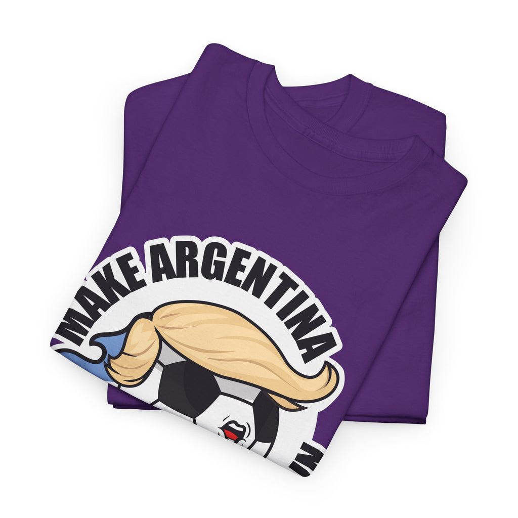 Make Argentina Champion Again