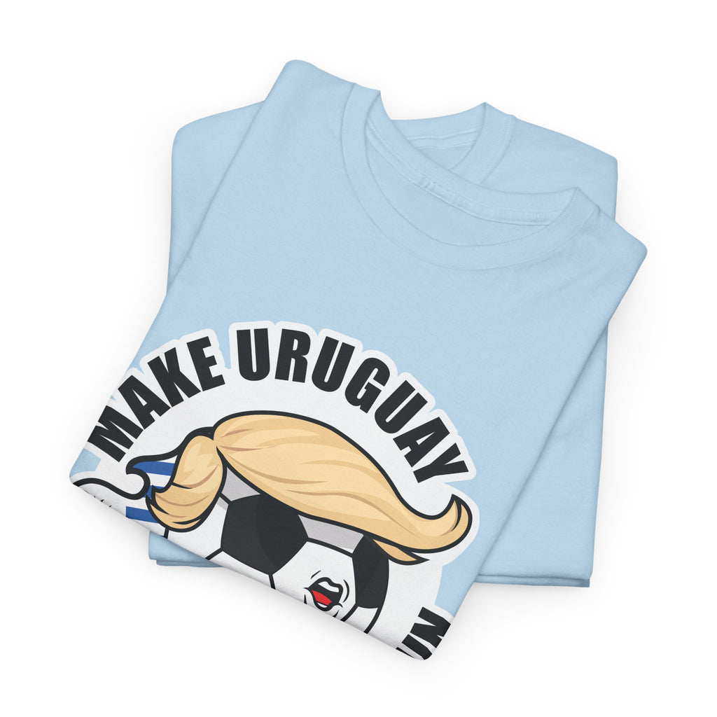 Make Uruguay Champion Again