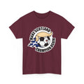 Make Scotland Champion Again - Wear it. Roar it.