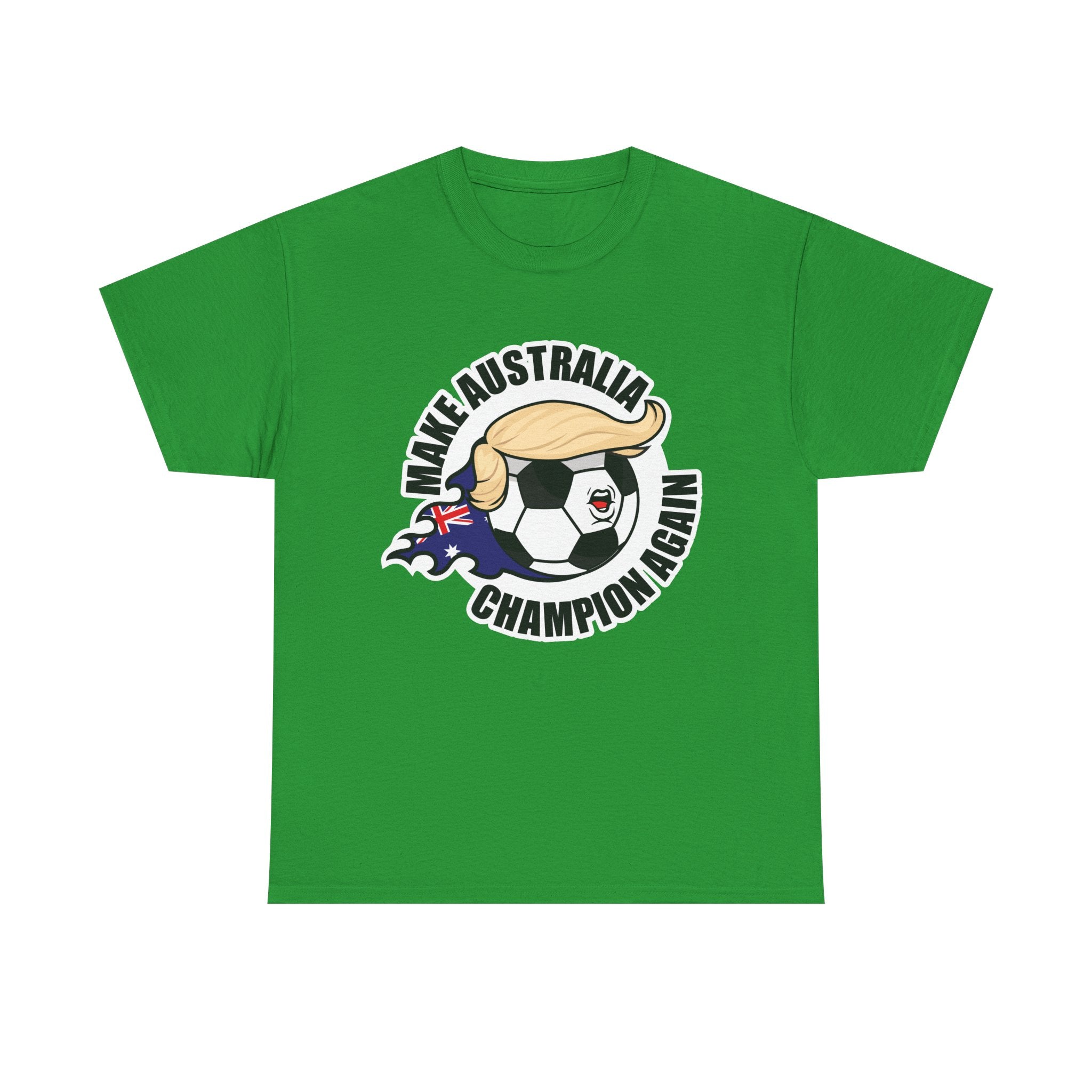 Make Australia Champion Again - Wear it. Jump with it!