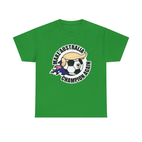 Make Australia Champion Again - Wear it. Jump with it!