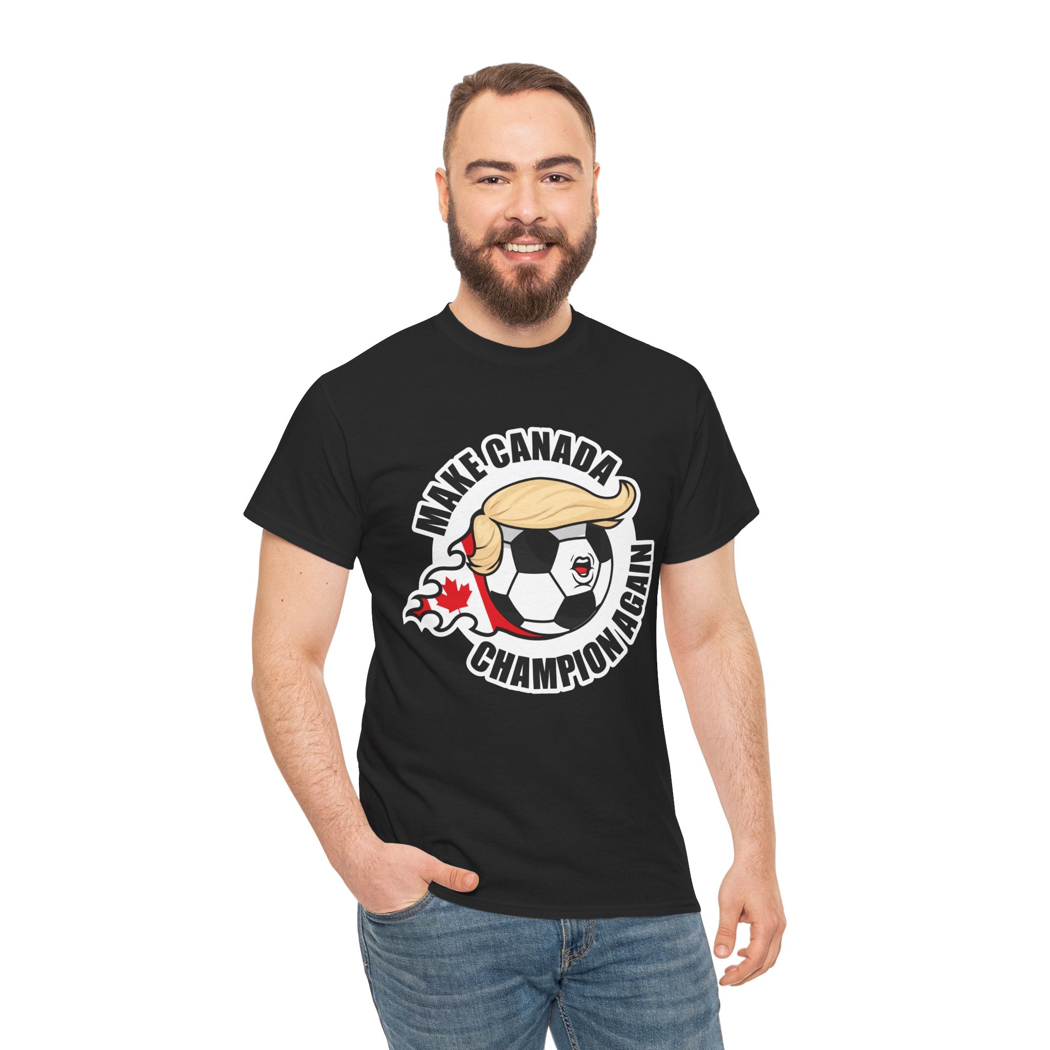 Make Canada Champion Again - Wear it. Own it.