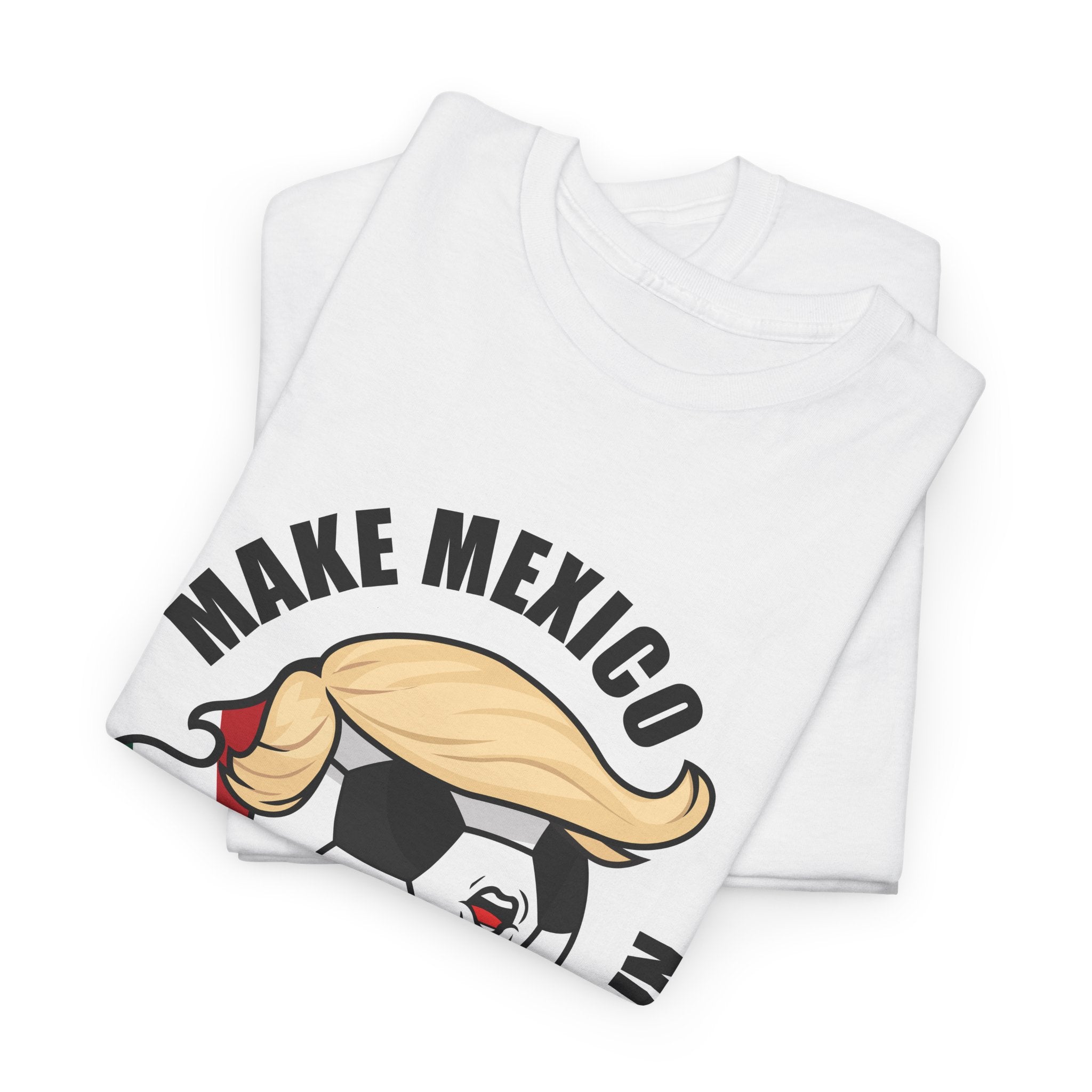 Make Mexico Champion Again