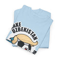 Make Uzbekistan Champion Again - Wear it. Hunt with it.