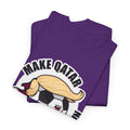 Make Qatar Champion Again - Wear it. Believe it.