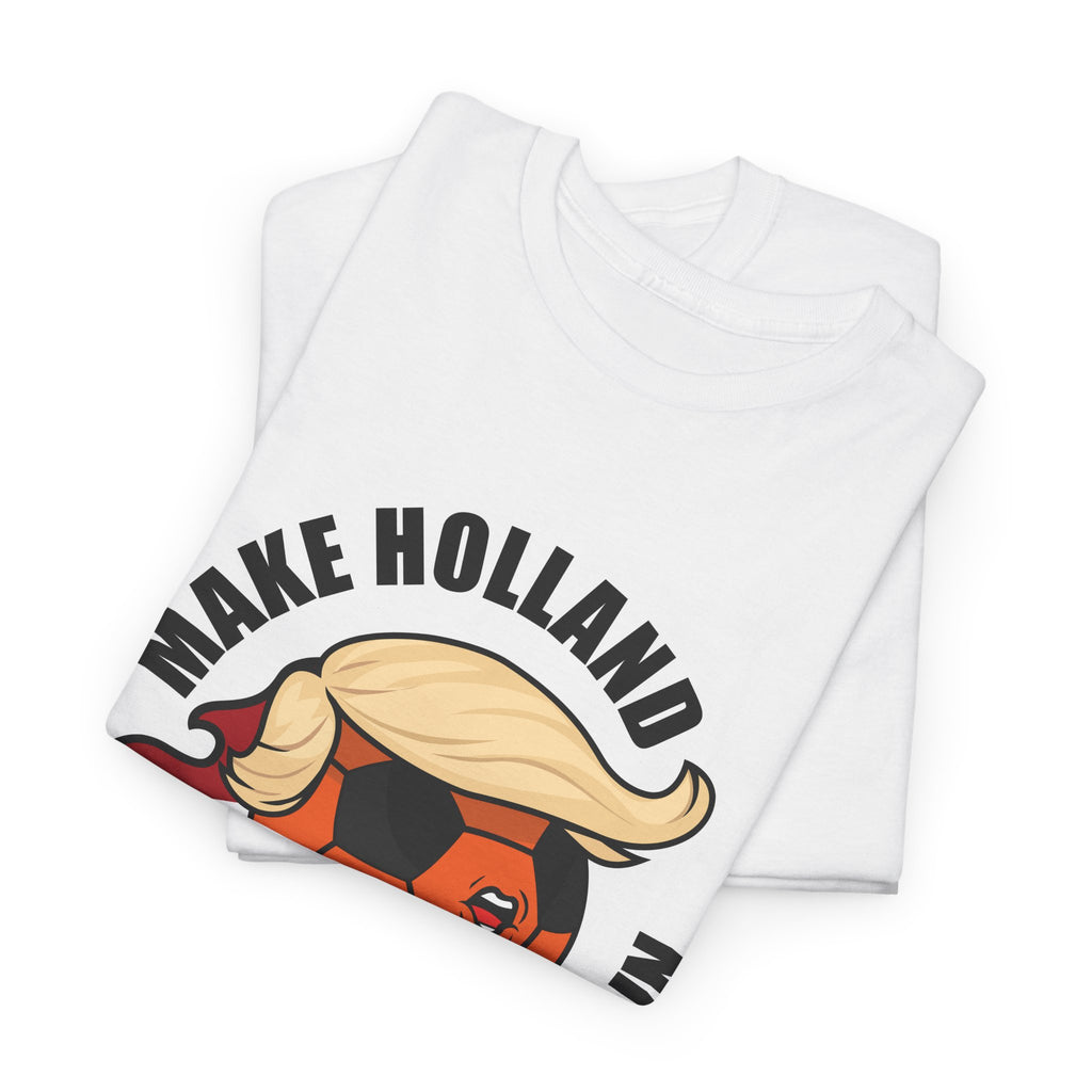 Make Holland Champion Again