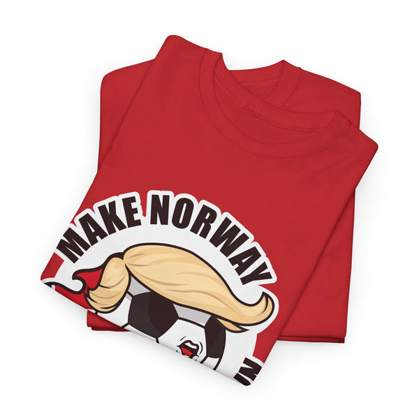 Make Norway Champion Again - Wear it. Raid with it.