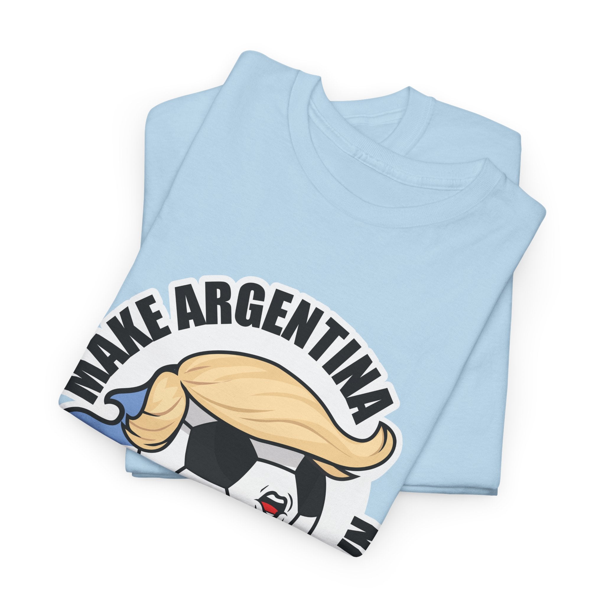 Make Argentina Champion Again