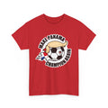 Make Panama Champion Again - Panama Football Fan Tee