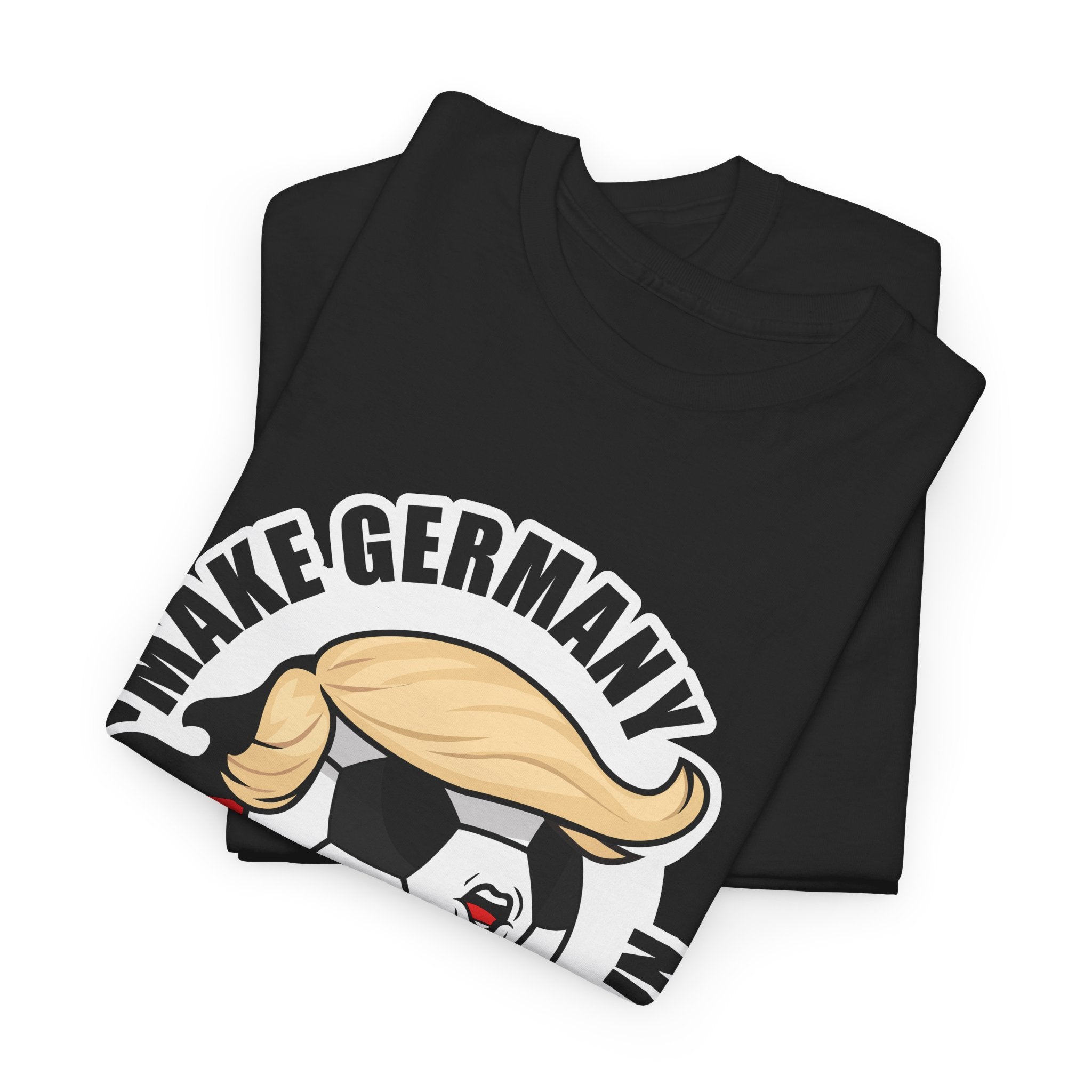 Make Germany Champion Again - Wear it. Engineer it.