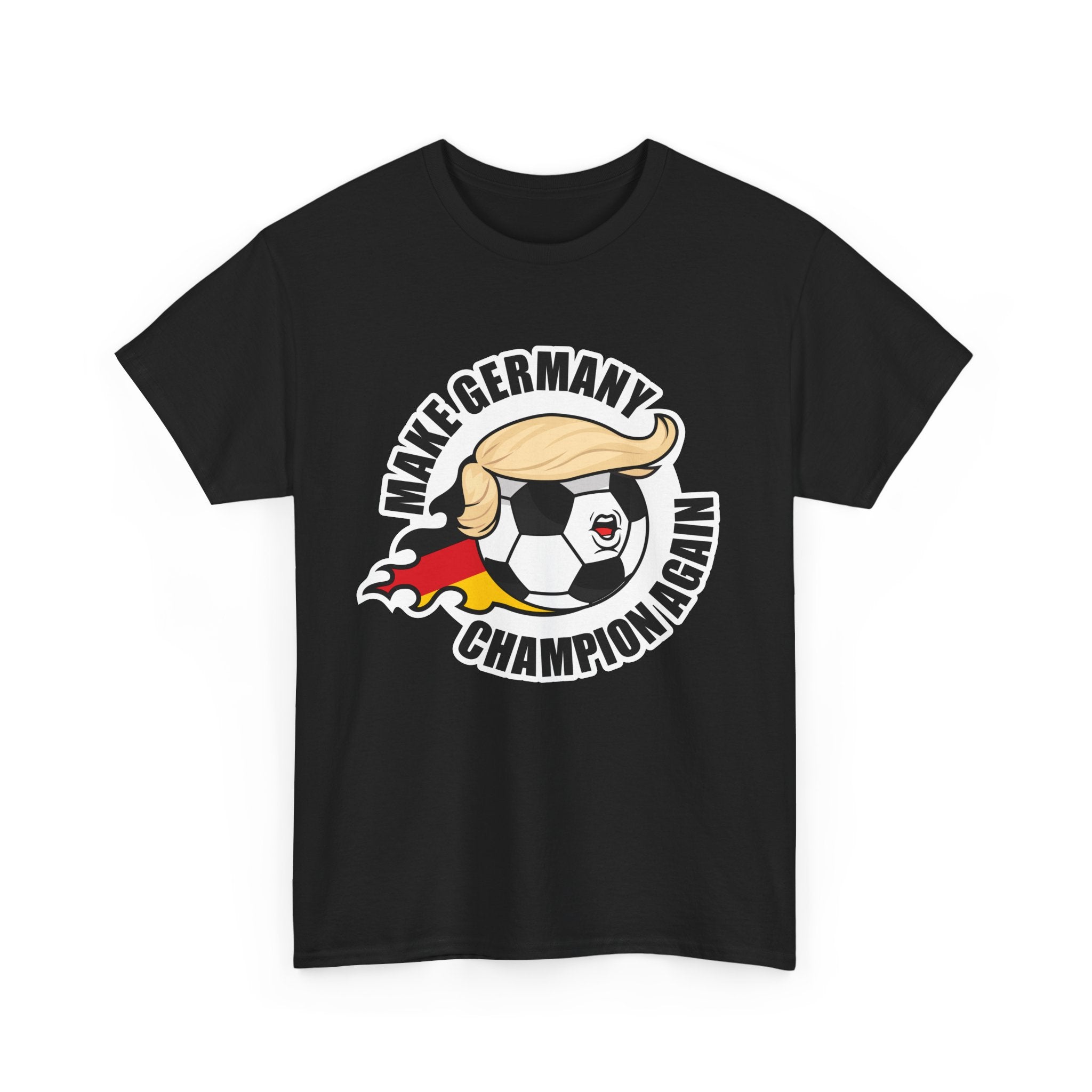 Make Germany Champion Again - Wear it. Engineer it.