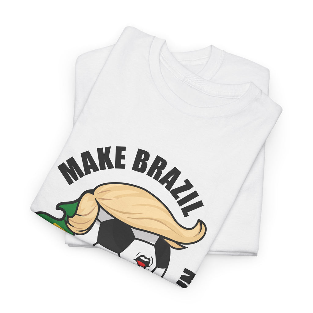 Make Brazil Champion Again