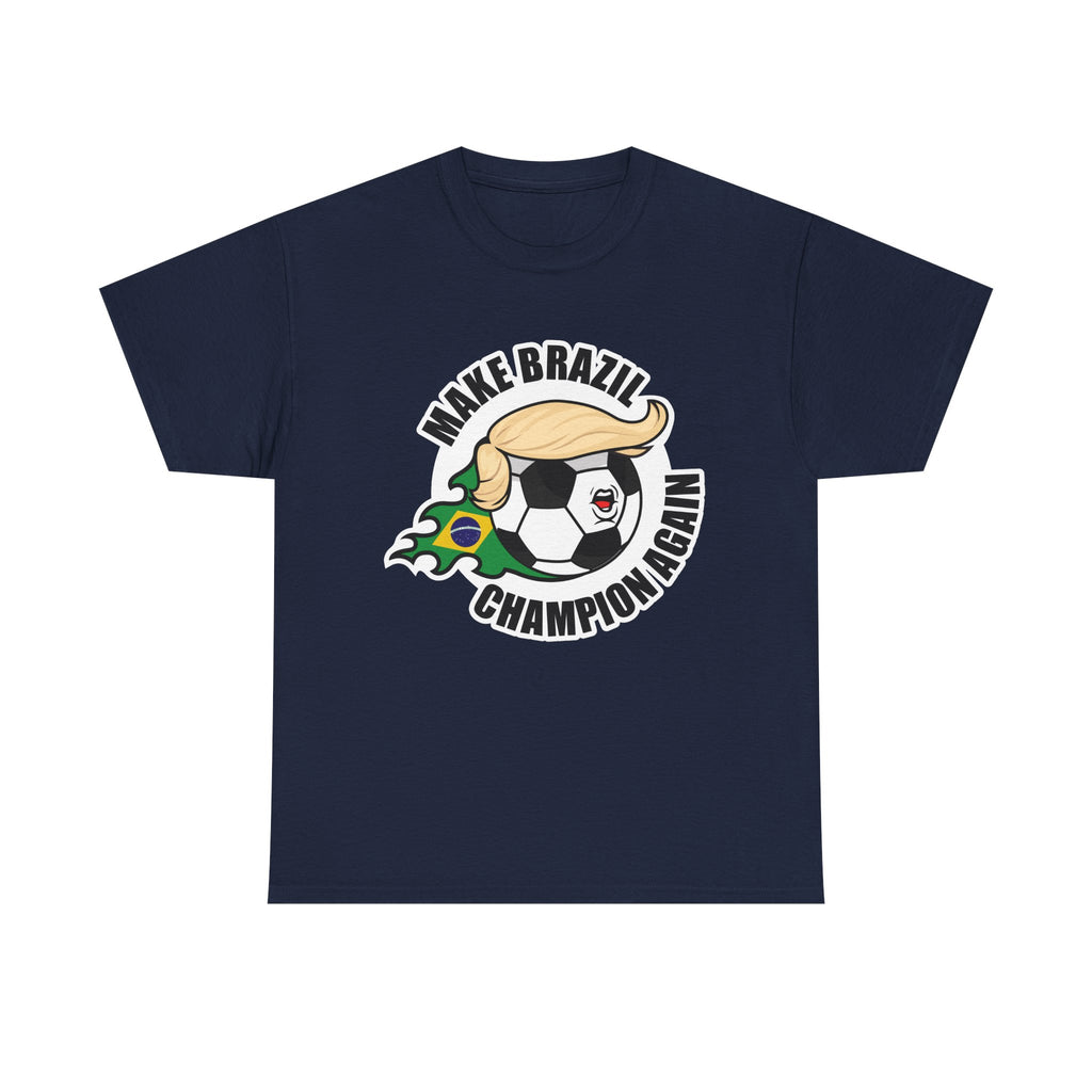 Make Brazil Champion Again